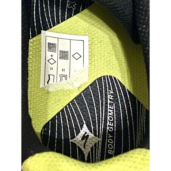 Specialized Riata Body Geometry Cycling Women's Shoe US SZ 7.25 Never Worn - Picture 7 of 7